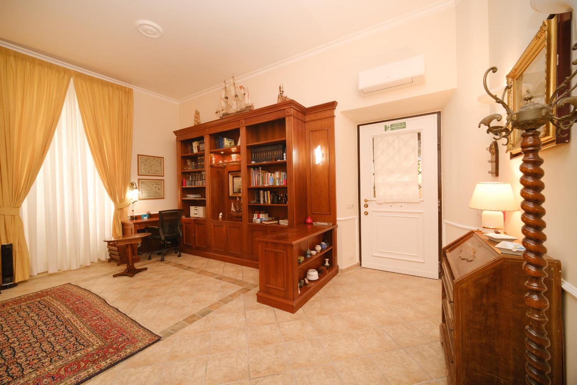 Apartment La Casa Del Capitano *