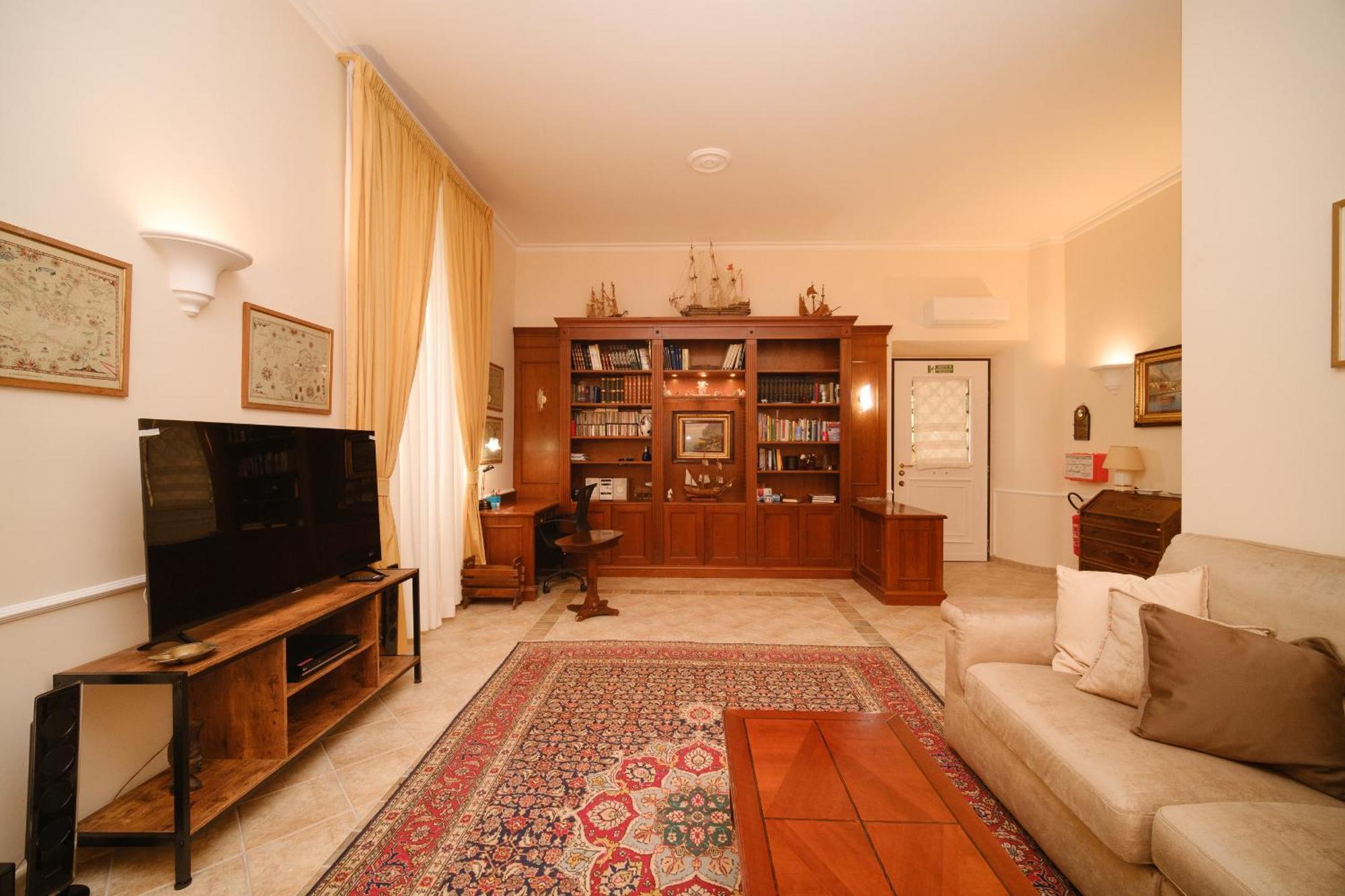 Apartment La Casa Del Capitano
